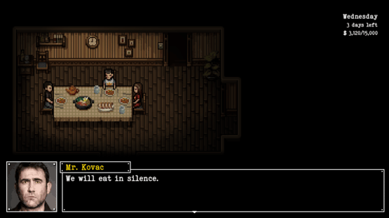 Beautiful Escape Dolls Screenshot