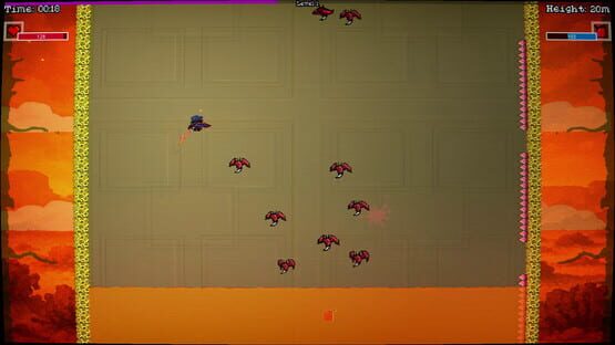 Rise To Mayhem screenshot 1