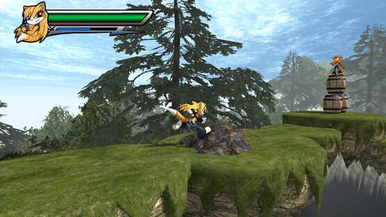 Taiwan Coolfox screenshot 6