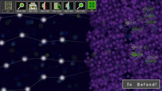 Peter's Apostles screenshot 5