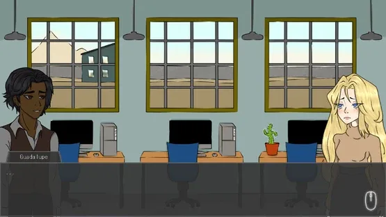 Peter's Apostles screenshot 6