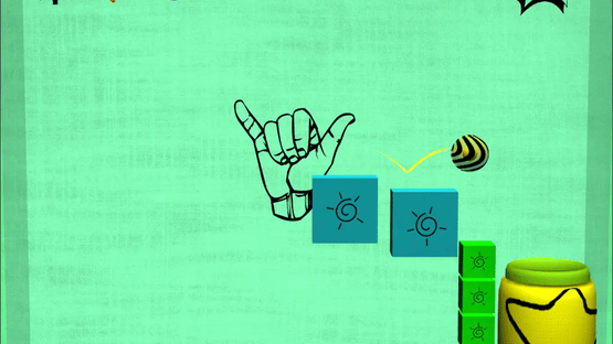 Tigerball Screenshot