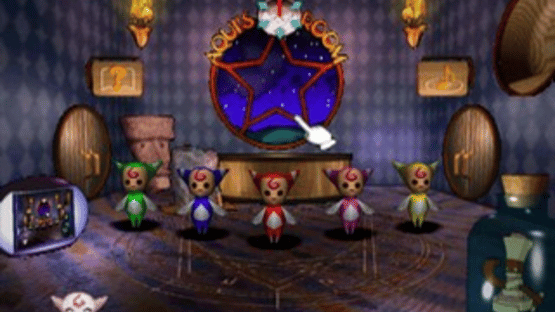 XI Sai Jumbo Screenshot