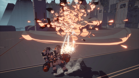 Code Rapid Screenshot