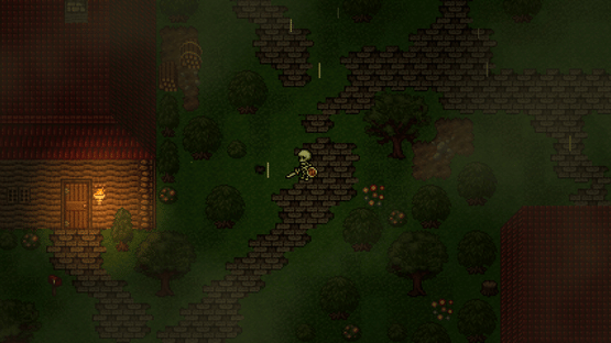 Deluge Screenshot