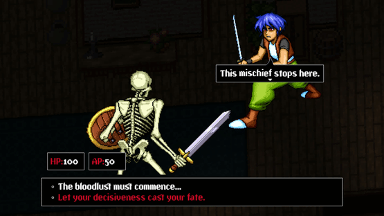 Deluge Screenshot