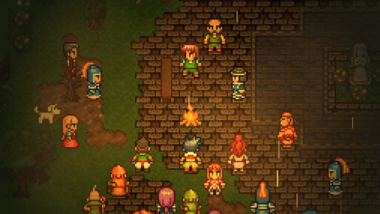 Deluge Screenshot
