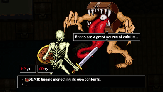 Deluge Screenshot
