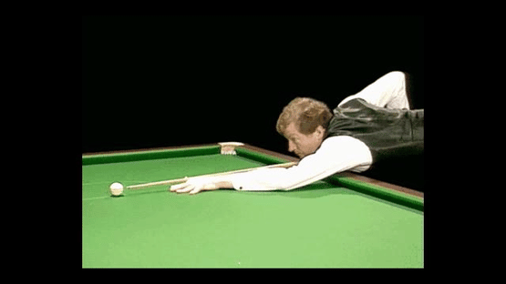 Virtual Snooker Screenshot