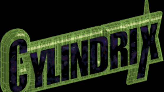Cylindrix Screenshot