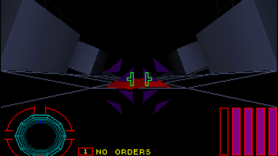 Cylindrix Screenshot
