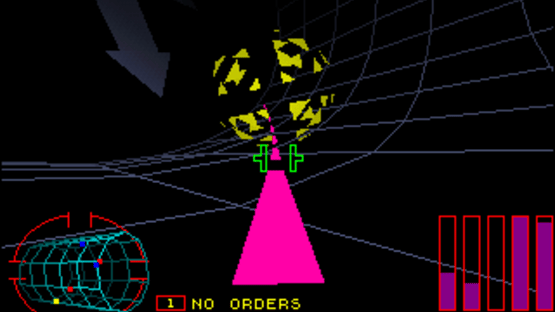 Cylindrix Screenshot