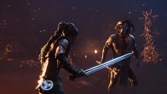 Hellblade II: Senua's Saga screenshot 2