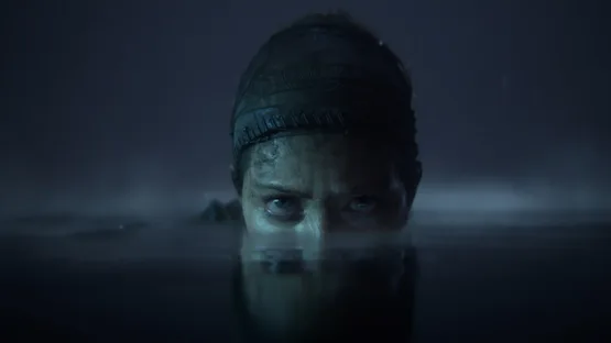 Hellblade II: Senua's Saga screenshot 3