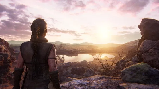 Hellblade II: Senua's Saga screenshot 11