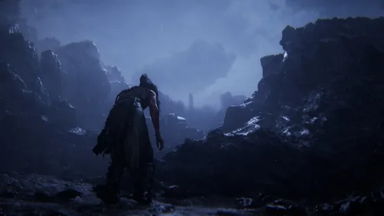 Hellblade II: Senua's Saga screenshot 6