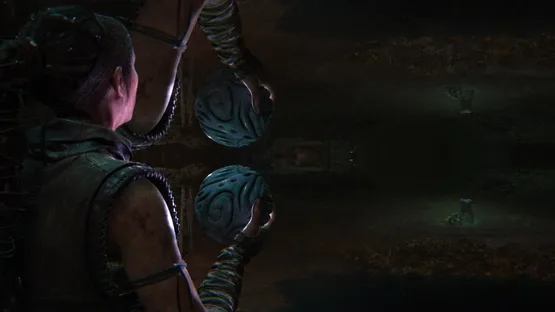 Hellblade II: Senua's Saga screenshot 7