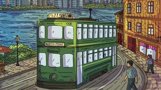 100 Hong Kong Cats screenshot 8