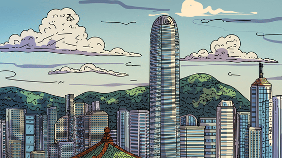 100 Hong Kong Cats Screenshot
