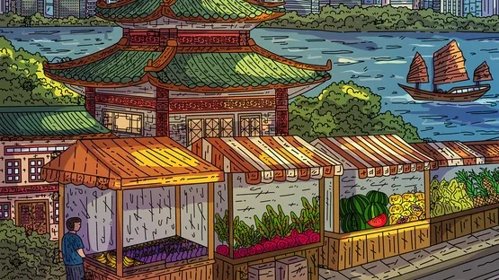100 Hong Kong Cats screenshot 9