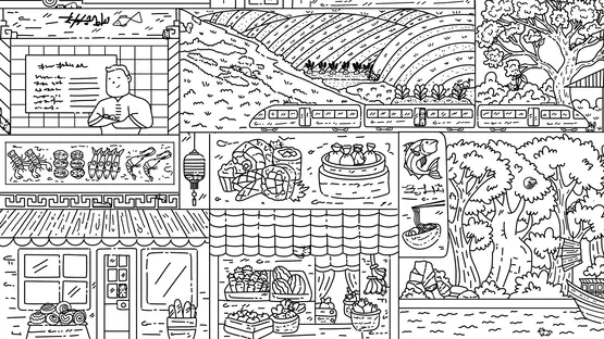 100 Hong Kong Cats screenshot 20