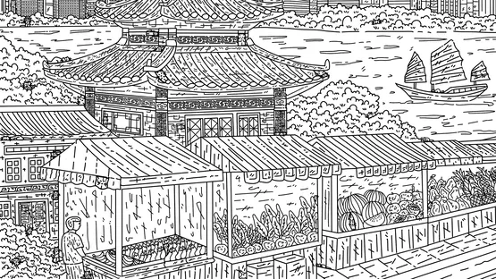 100 Hong Kong Cats screenshot 16