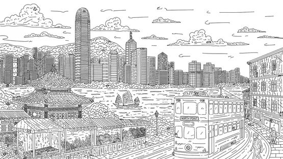 100 Hong Kong Cats screenshot 17