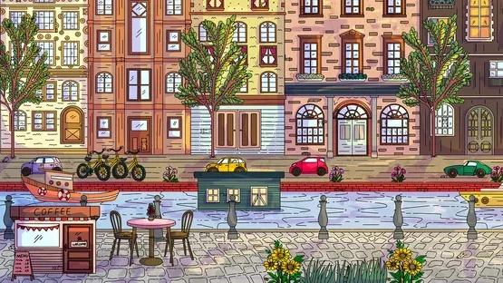 100 Amsterdam Cats screenshot 8