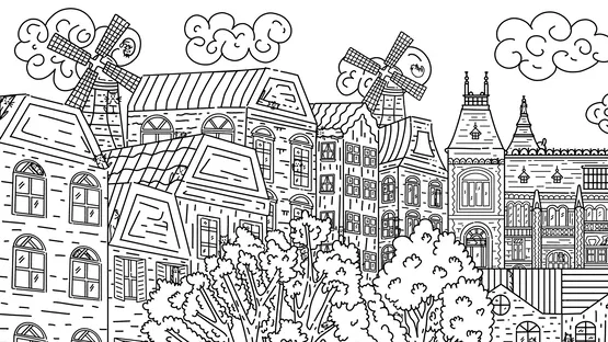 100 Amsterdam Cats screenshot 12