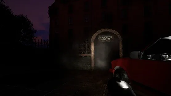Veil of Torment screenshot 6