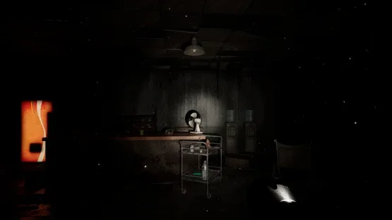 Veil of Torment screenshot 14