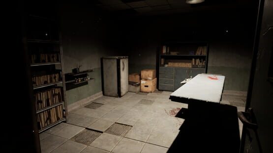 Veil of Torment screenshot 3