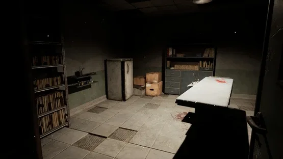 Veil of Torment screenshot 3