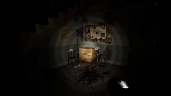 Veil of Torment screenshot 2