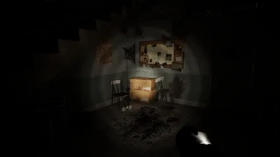 Veil of Torment screenshot 2