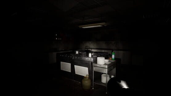 Veil of Torment screenshot 8