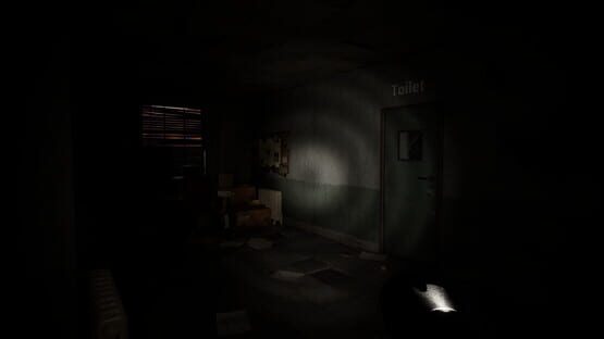 Veil of Torment screenshot 9