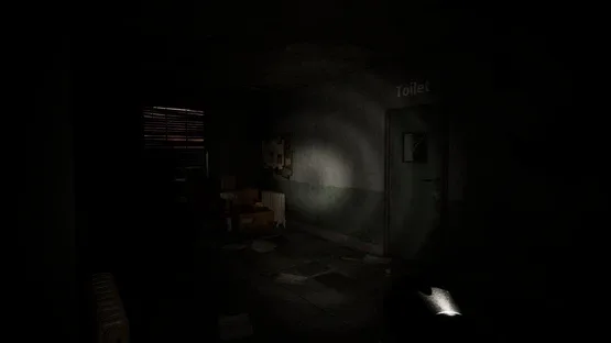 Veil of Torment screenshot 9