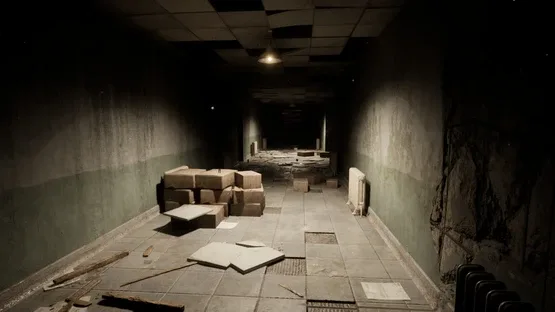 Veil of Torment screenshot 12