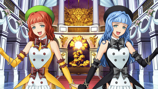 Umineko no Naku Koro ni: Episode 6 - Dawn of the Golden Witch Screenshot