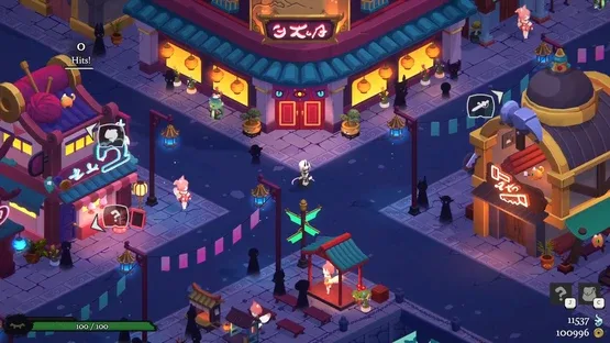 HellHeart Breaker screenshot 4