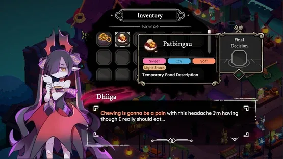 HellHeart Breaker screenshot 5