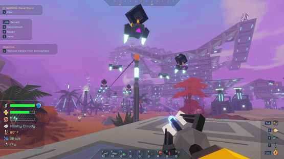 Skyformer Screenshot