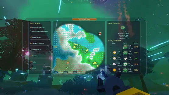 Skyformer screenshot 6