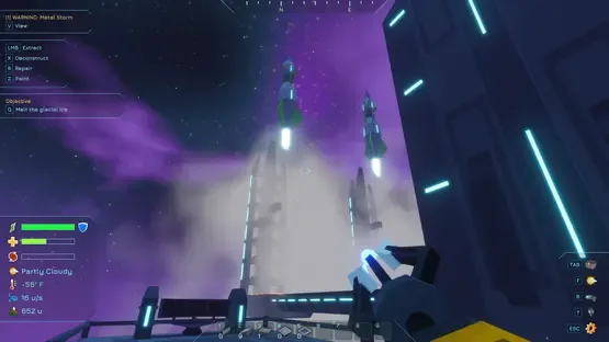 Skyformer screenshot 3