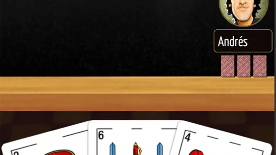 Truco Blyts Screenshot