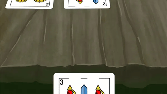 Truco Blyts Screenshot