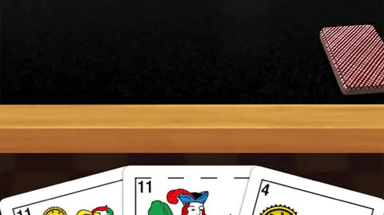 Truco Blyts Screenshot