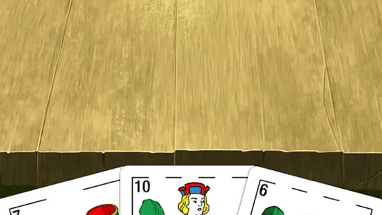 Truco Blyts Screenshot