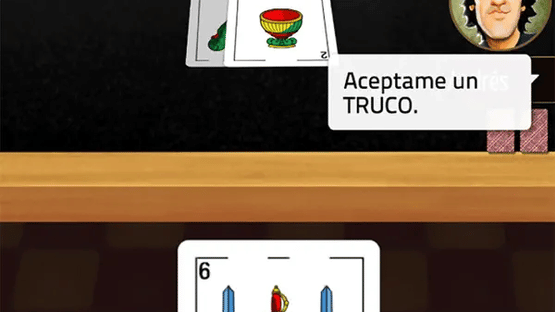 Truco Blyts Screenshot